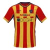 Maglia Lecce Primo 2024-25 Maniche Corte - Uomo